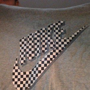 Nike hoodie